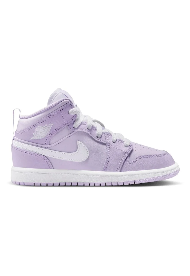 Pantofi sport  Jordan 1 Mid PS 62658, Violet