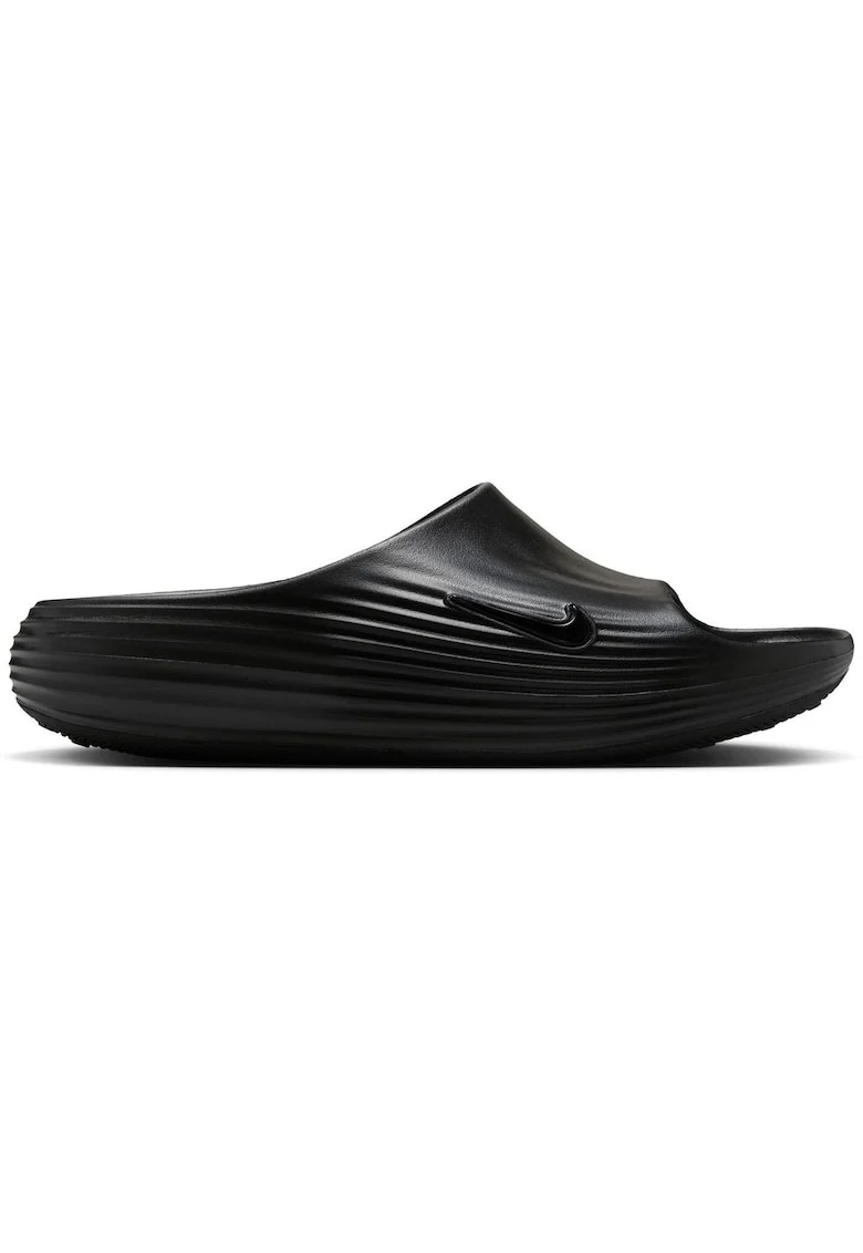 Papuci  Reactx Rejuven8 62796, Negru