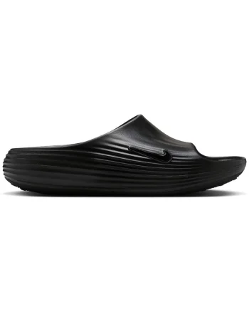 Papuci  Reactx Rejuven8 62796, Negru