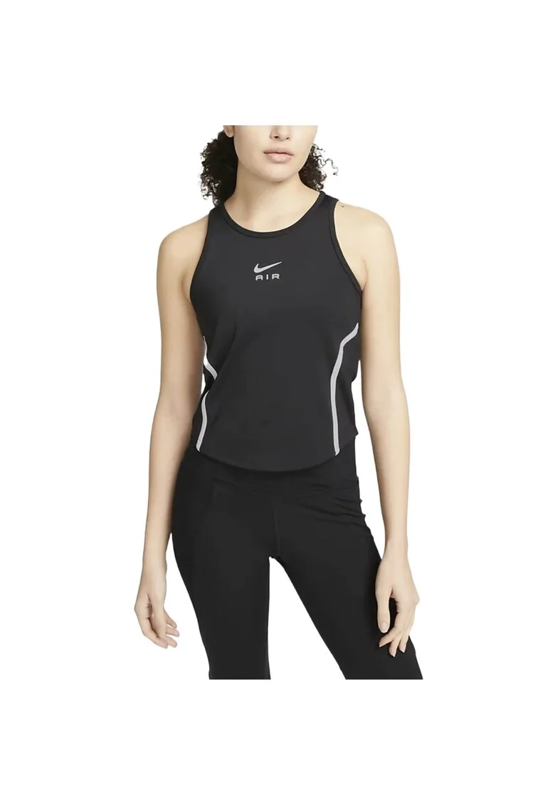 Maiou  Dri-FIT Air - DX0306-010 20764, Negru