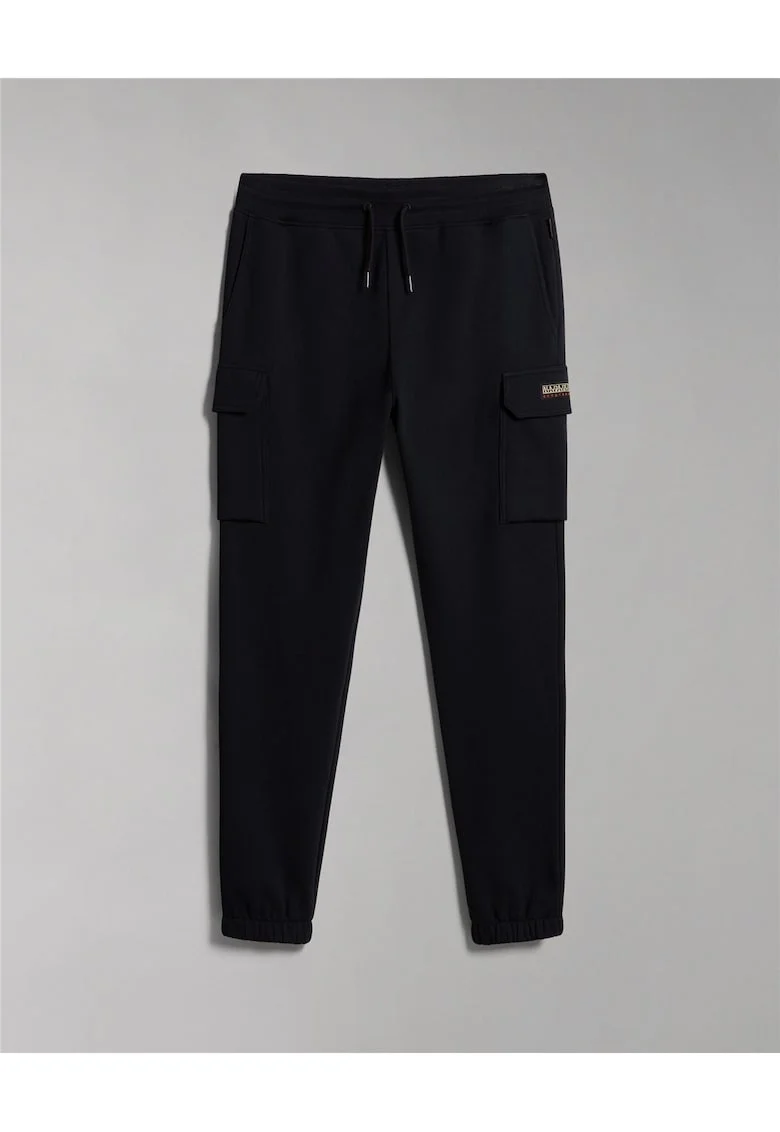 Pantaloni de trening cargo unisex