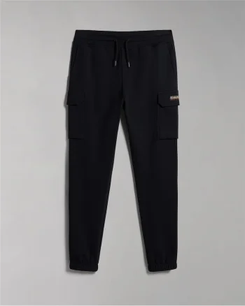 Pantaloni de trening cargo unisex
