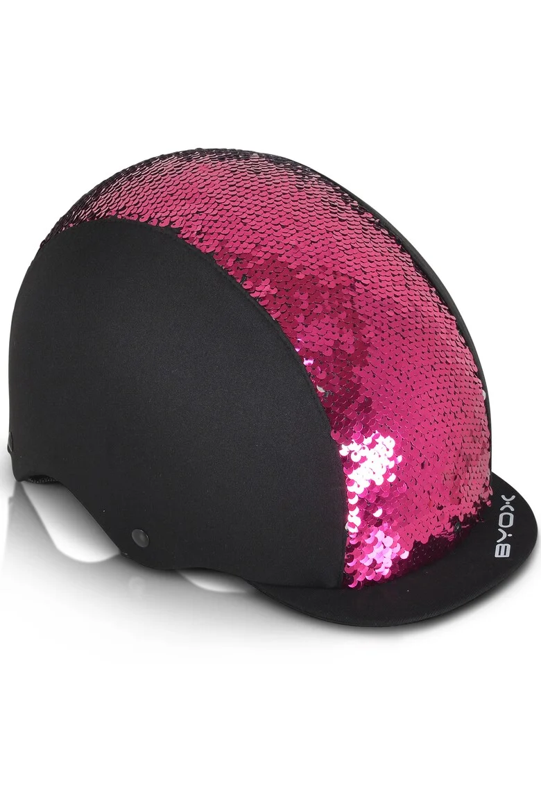 Casca skateboard Y09 Sparkle, marimea