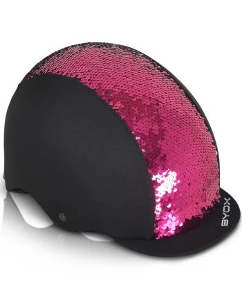 Casca skateboard Y09 Sparkle, marimea