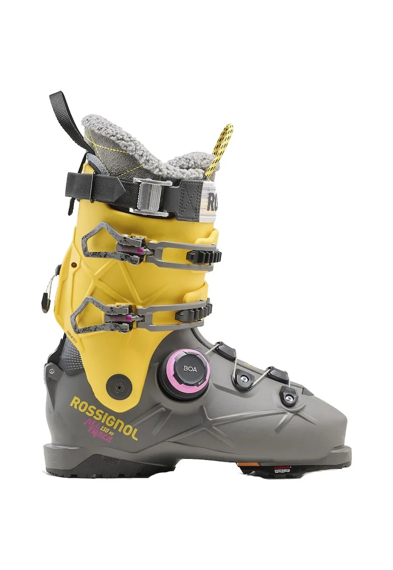 Clapari ski  Alltrack 130 HV BOA