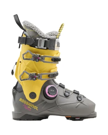 Clapari ski  Alltrack 130 HV BOA