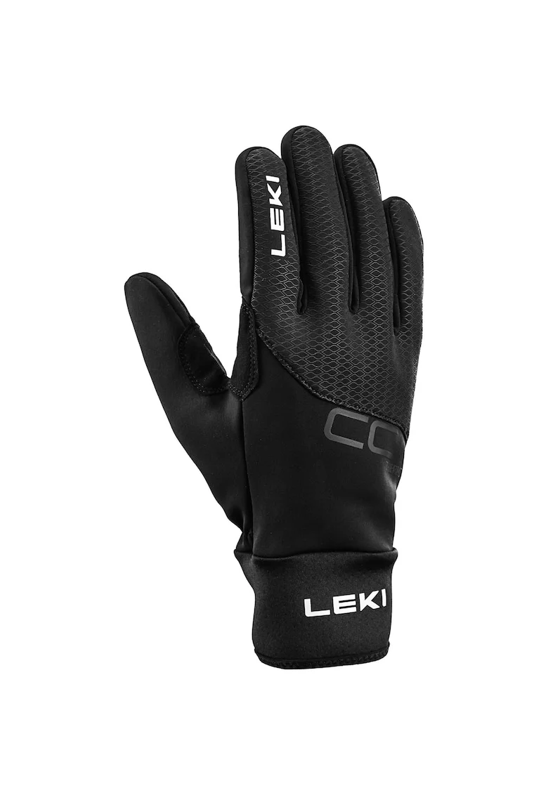 Manusi ski barbati  HS CC Thermo, negru
