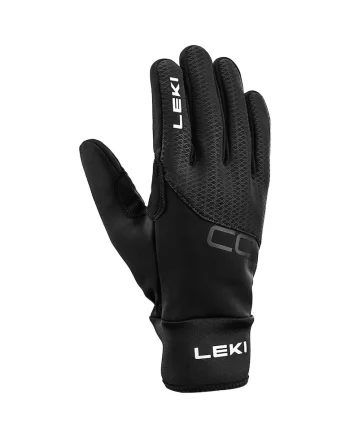 Manusi ski barbati  HS CC Thermo, negru