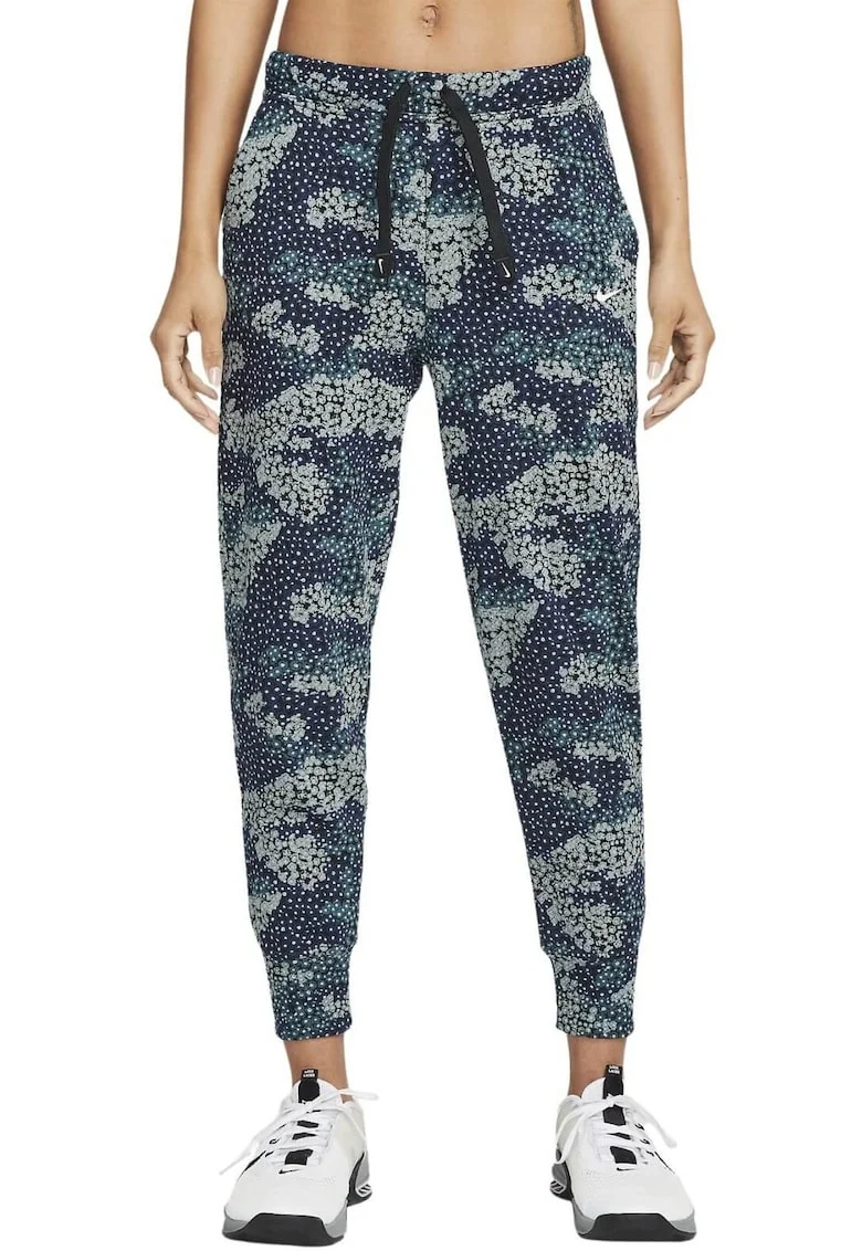 Pantaloni  Get Fit Dri-FIT 7/8 Pants, DM6967-041 14121, Multicolor