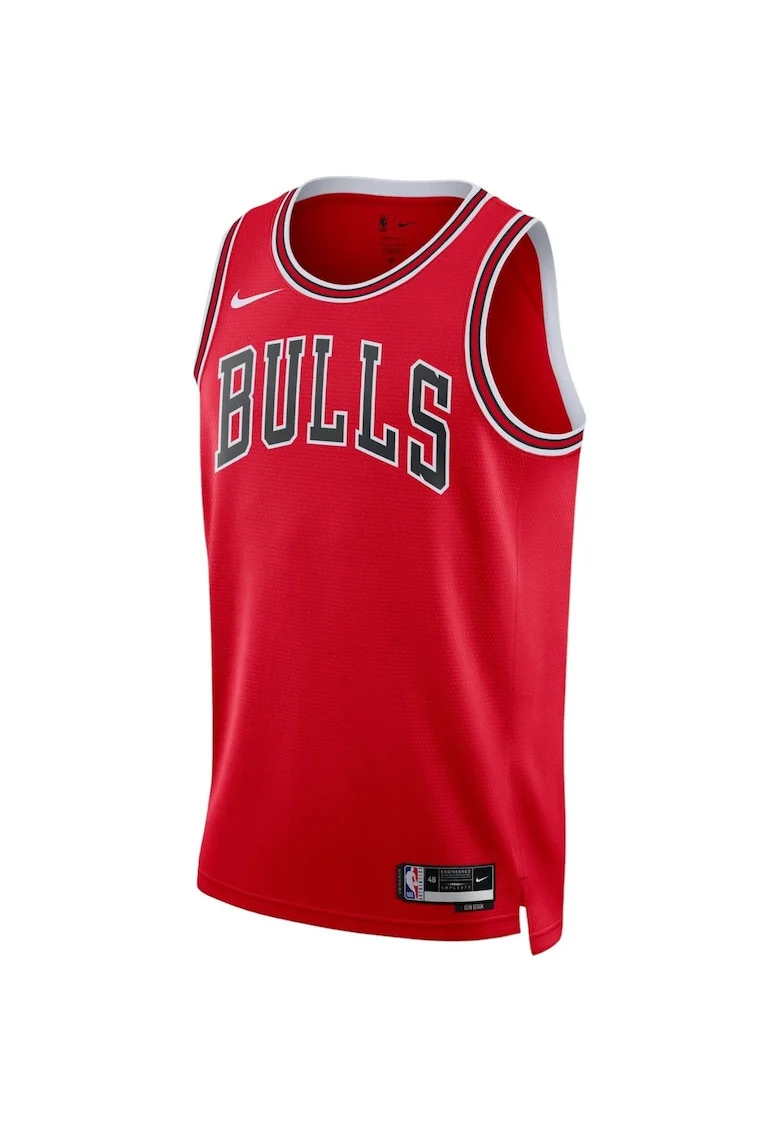 Maiou  Chicago Bulls Icon 35778, Rosu