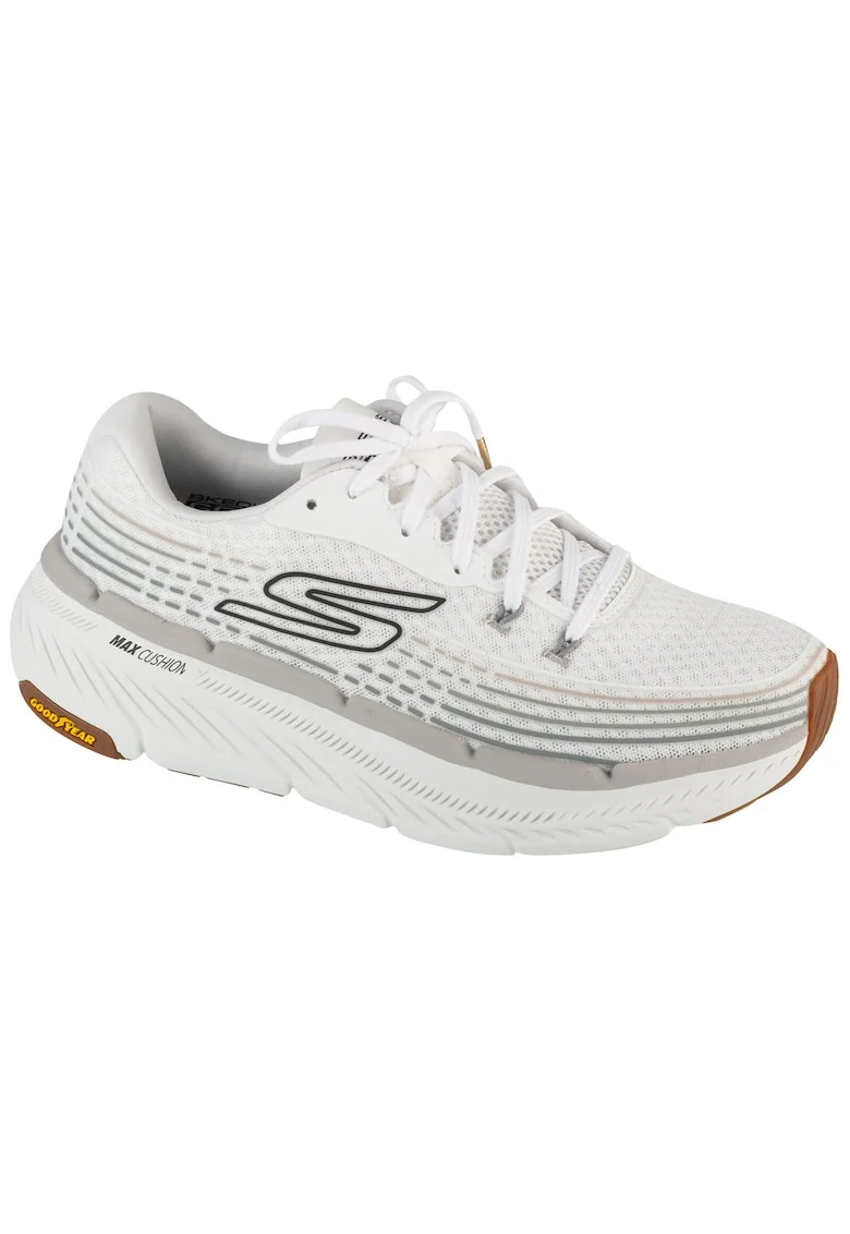 Pantofi sport low-cut Performance, Alb
