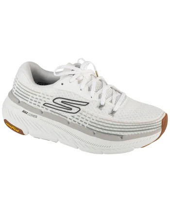 Pantofi sport low-cut Performance, Alb