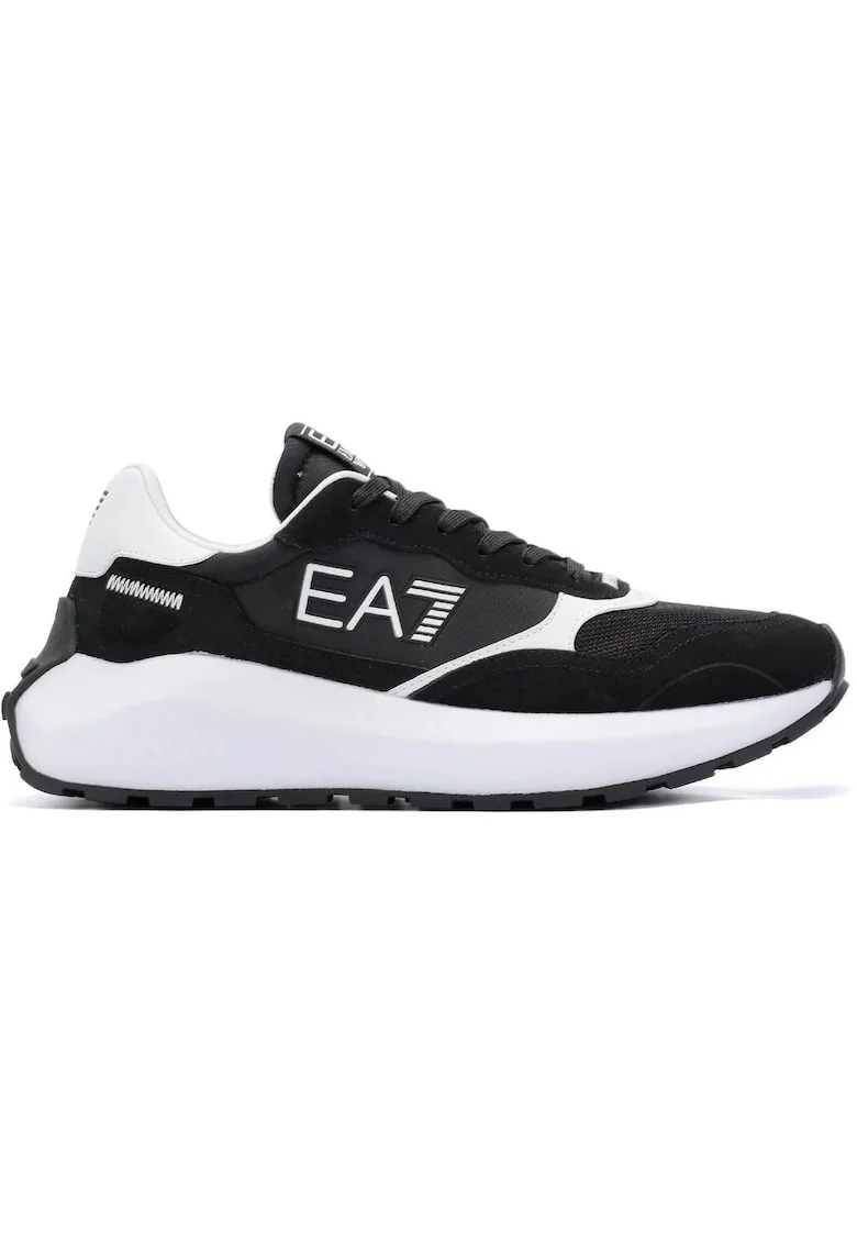 Pantofi sport  EA7 Wader, XK401-X8X186-N642 36886