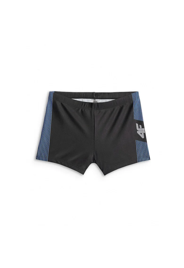 Costum de baie pentru baieti - negru 158/164 (12-14 ani)