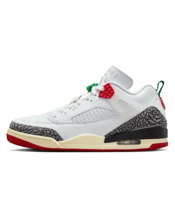 Pantofi sport  Spizike Low Se