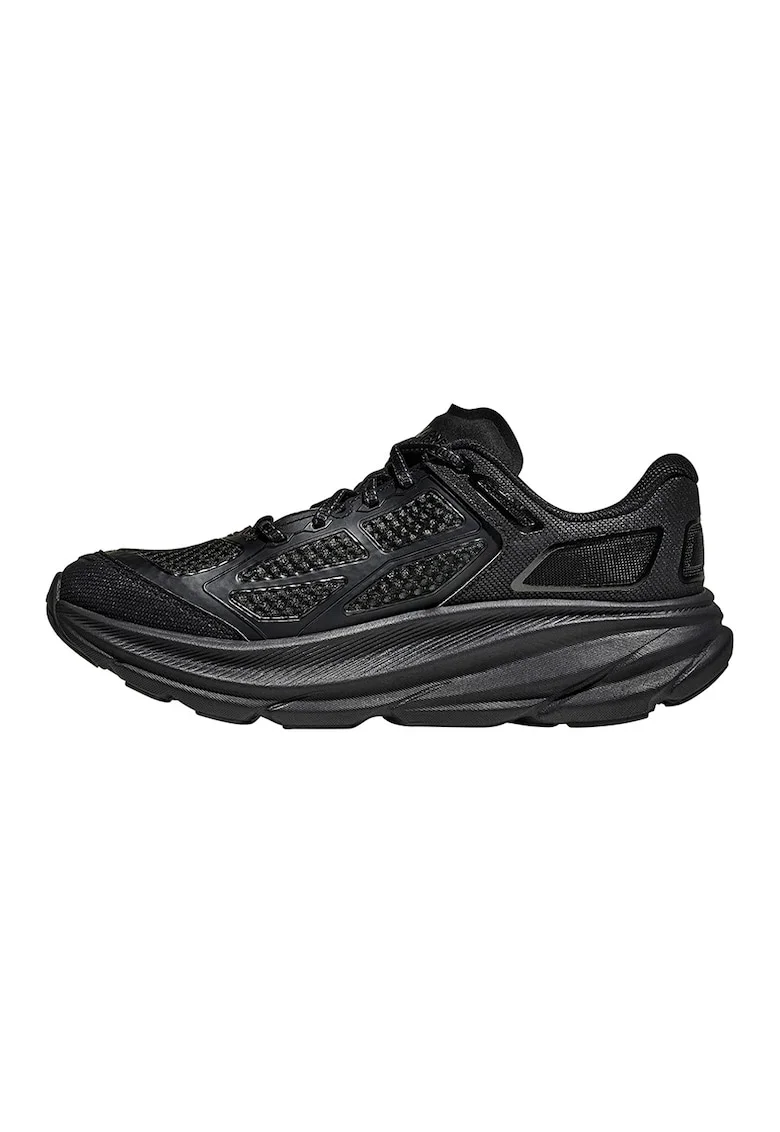 Pantofi unisex U'S Clifton One 9 pentru alergare, Negru