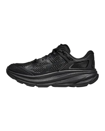 Pantofi unisex U'S Clifton One 9 pentru alergare, Negru