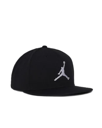 Sapca  Jordan, Baschet, Negru, M/L