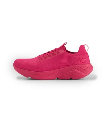Pantofi sport dama,  VELOCORE, alergare, roz