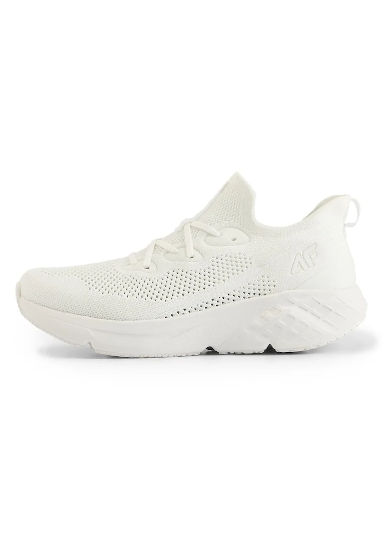 Pantofi sport dama,  VELOCORE 2.0, alb, pentru alergare