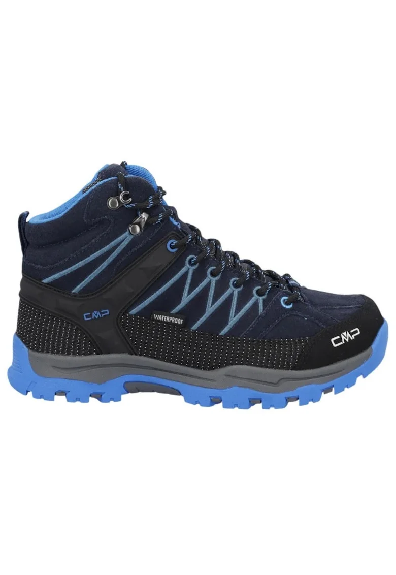 Bocanci copii  Rigel Mid Junior Trekking