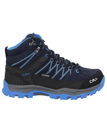Bocanci copii  Rigel Mid Junior Trekking