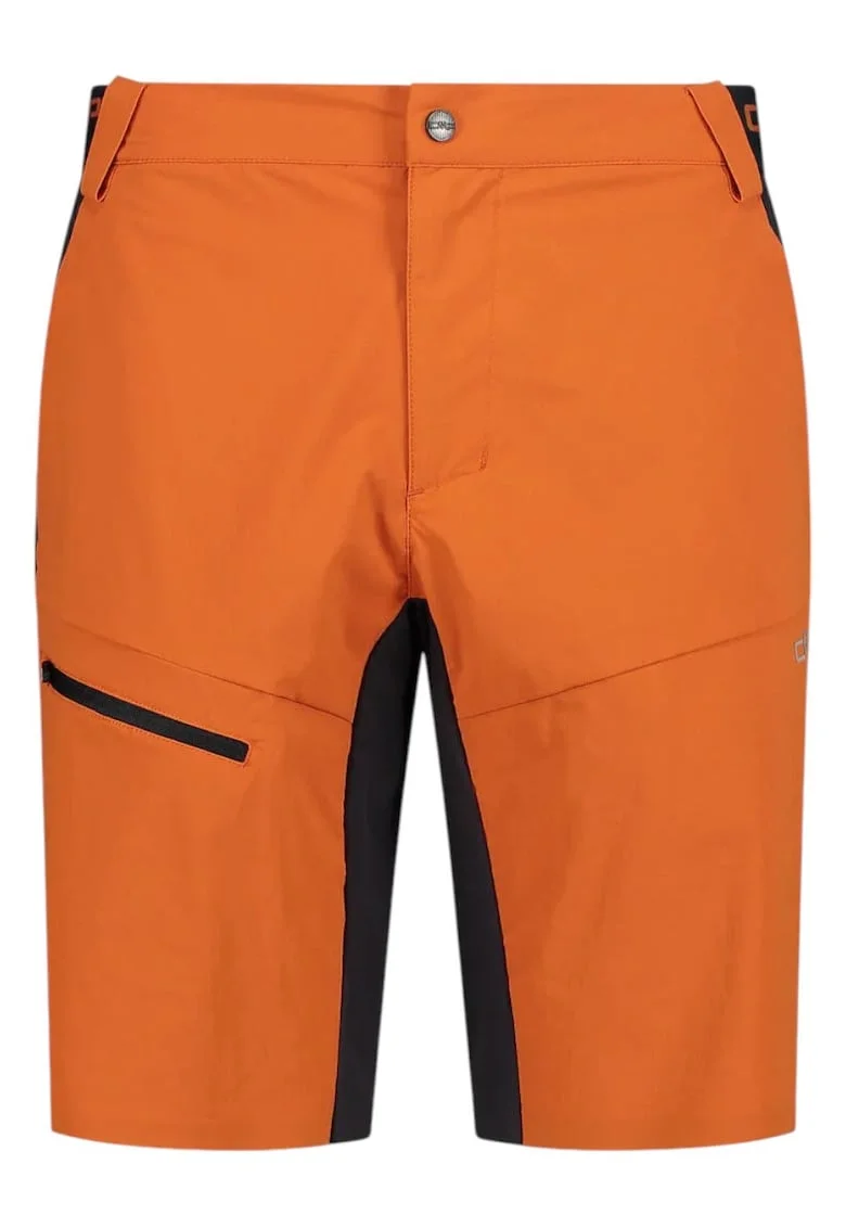Pantaloni scurti trekking barbati  33T6667 SS 2025