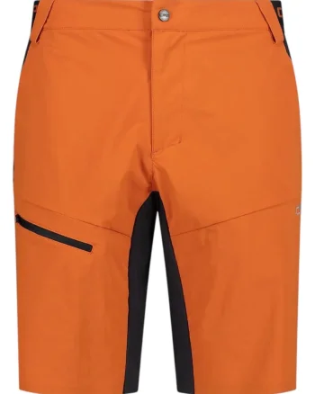Pantaloni scurti trekking barbati  33T6667 SS 2025