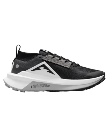 Pantofi alergare trail dama  Zegama 2 FW 2024, Alb/Negru