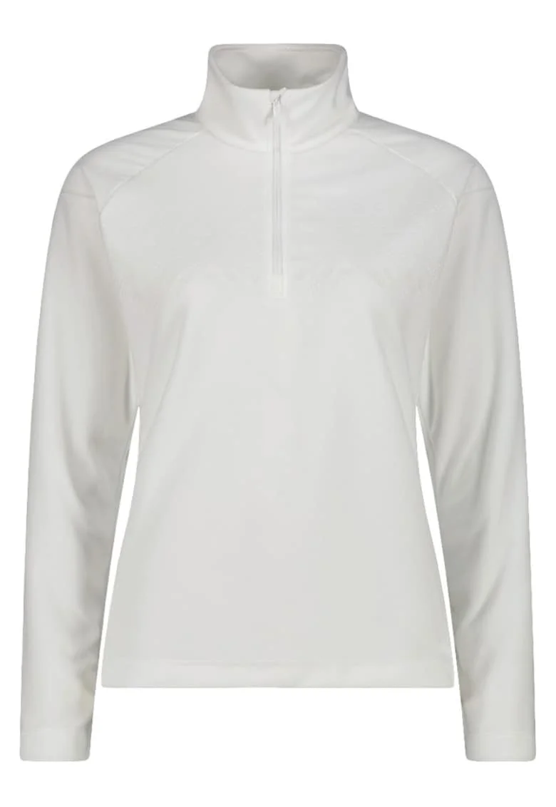 Fleece dama  Arctic 35G0446, Alb