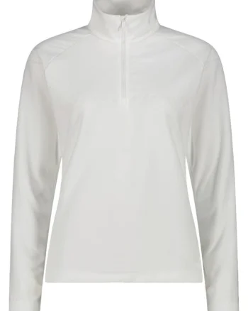 Fleece dama  Arctic 35G0446, Alb