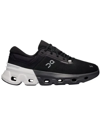 Pantofi alergare barbati  Cloudflyer 5 SS 2025, Alb/Negru