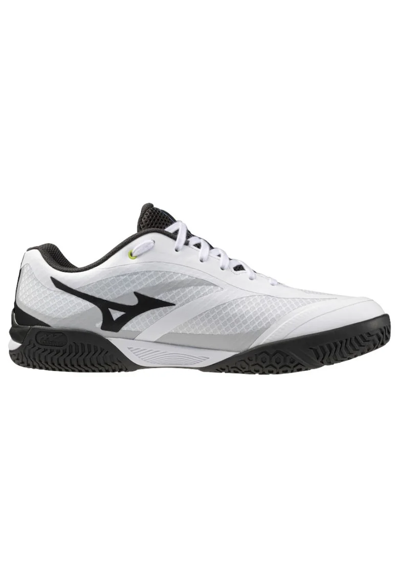 Pantofi tenis de masa  Wave Medal 8 FW 2025, Alb/Negru