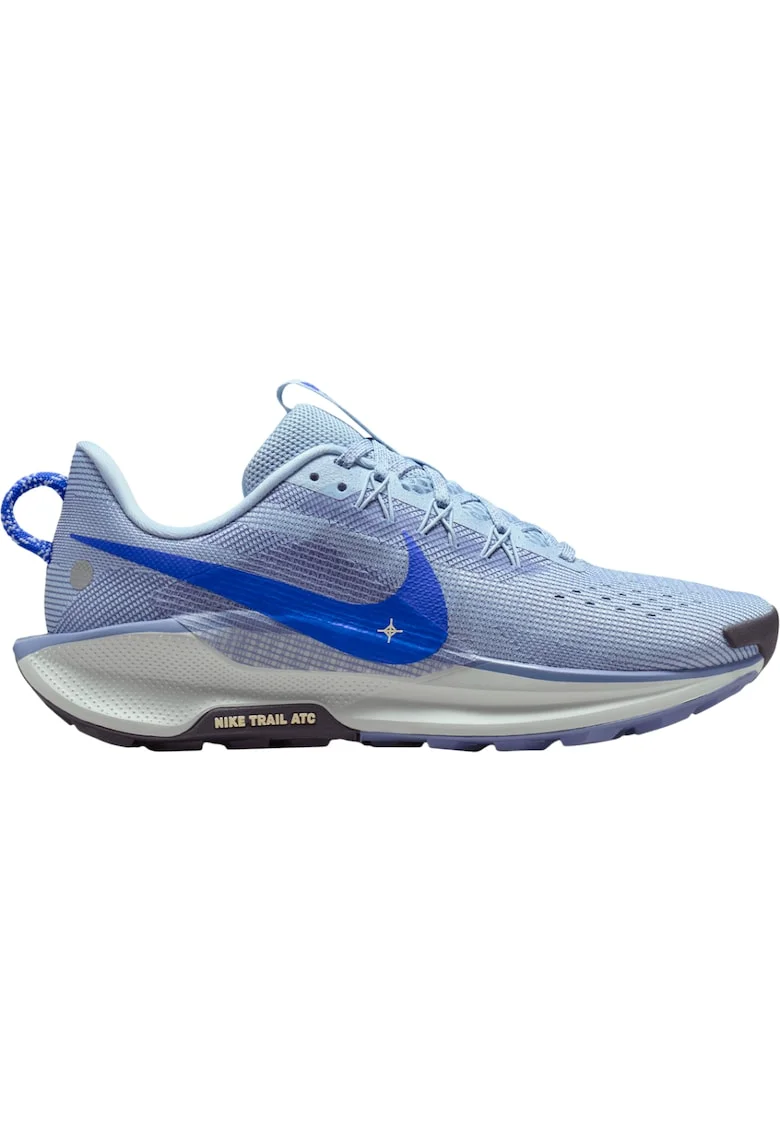 Pantofi alergare trail dama  ReacTX Pegasus 5 FW 2025, Multicolor