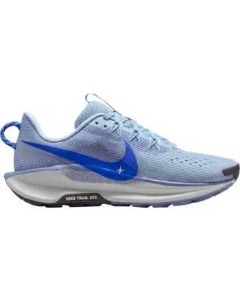 Pantofi alergare trail dama  ReacTX Pegasus 5 FW 2025, Multicolor