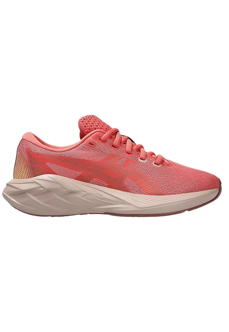 Pantofi alergare copii  Novablast 5 GS FW 2025, Rosu/Roz