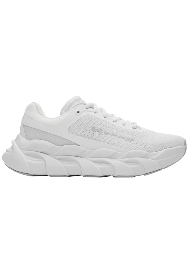 Pantofi alergare dama  Halo Runner FW 2025, Alb