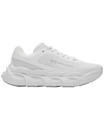 Pantofi alergare dama  Halo Runner FW 2025, Alb