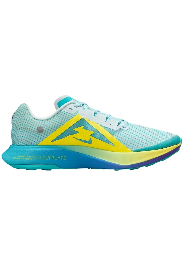 Pantofi alergare trail barbati  Ultrafly SS 2025