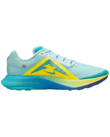 Pantofi alergare trail barbati  Ultrafly SS 2025