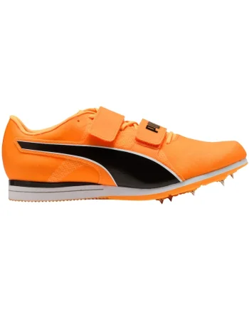 Pantofi alergare cu cuie  evoSpeed Triple Jump/PV 12 FW 2025