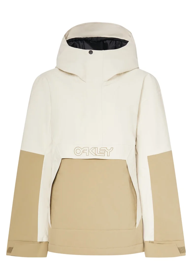 Jacheta schi dama  TNP TBT FW 2025, Maro/Crem