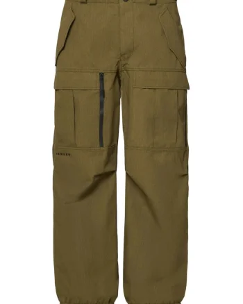 Pantaloni schi barbati, Kaki