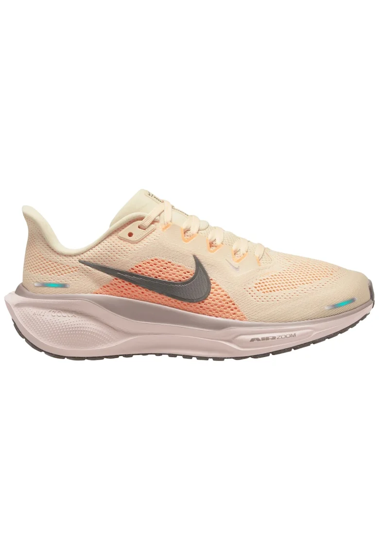 Pantofi alergare barbati  Air Zoom Pegasus 41 FW 2025, Crem