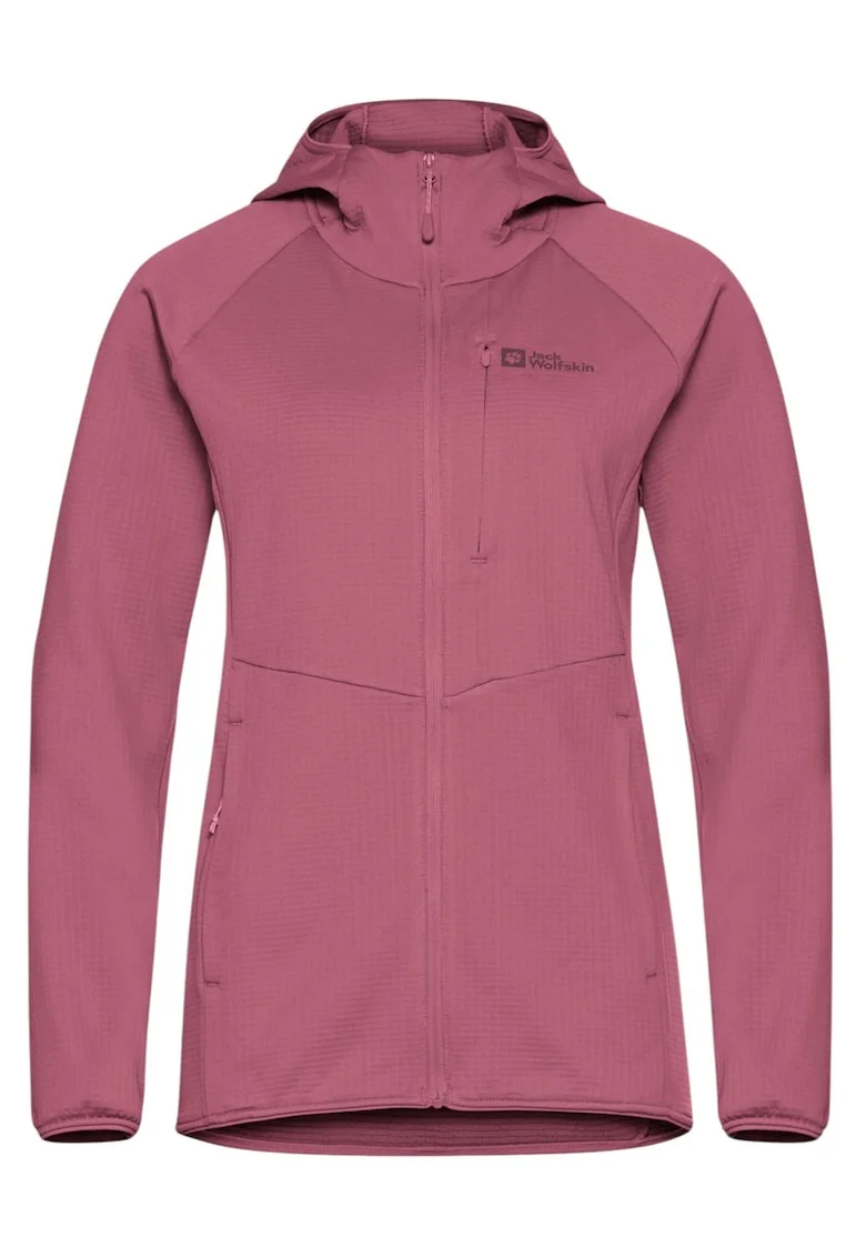 Hanorac dama  Kolbenberg FW 2025, Roz