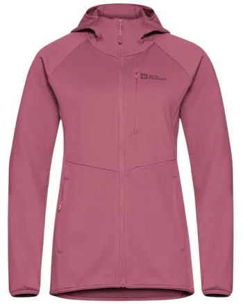 Hanorac dama  Kolbenberg FW 2025, Roz