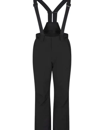 Pantaloni schi barbati EA7  Kitzbuhel Protectum7, Negru