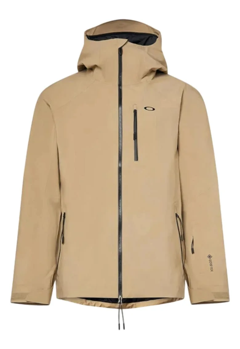 Jacheta schi barbati  Unbound Gore-Tex Shell Jacket 2.0, Bej
