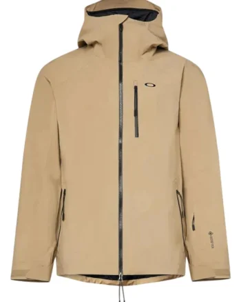 Jacheta schi barbati  Unbound Gore-Tex Shell Jacket 2.0, Bej