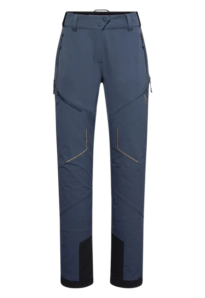 Pantaloni dama  Excelsior, Bleumarin
